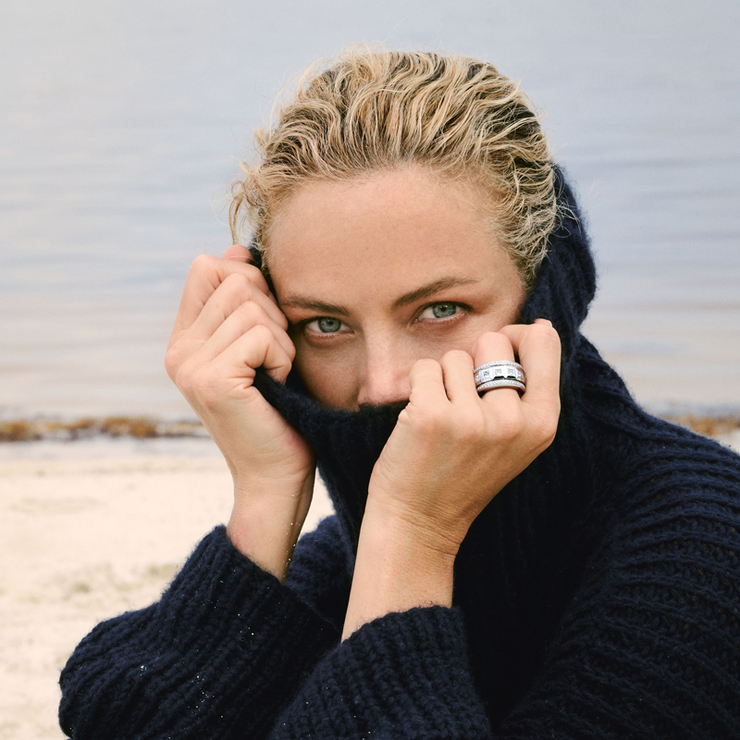 Carolyn Murphy