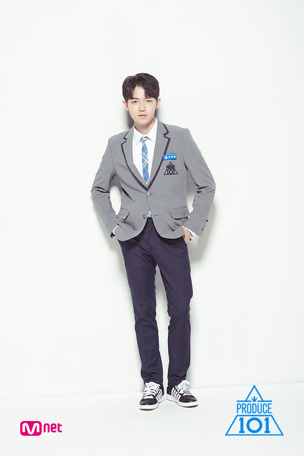 Jaehwan