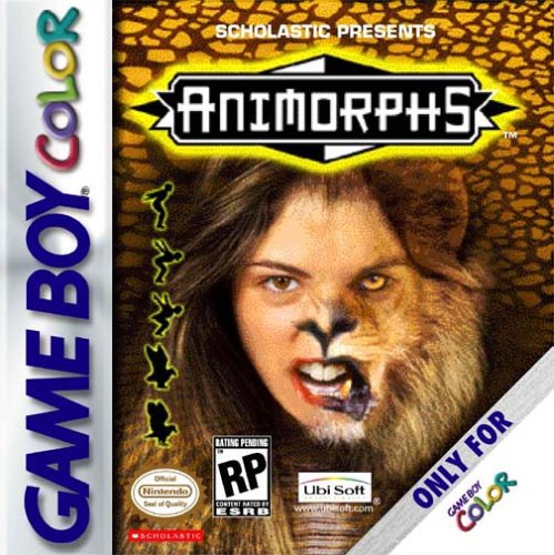 Animorphs
