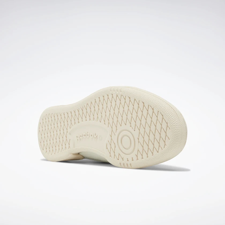 Reebok Club C 85 Vintage Men's Shoes - White | Reebok US