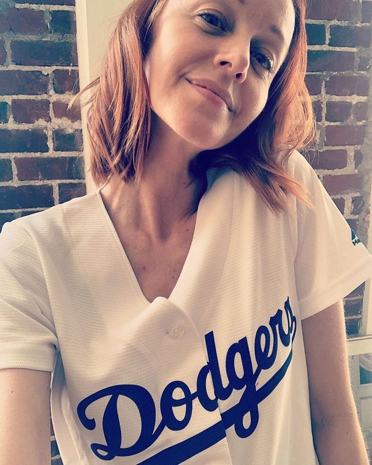 Lindy Booth