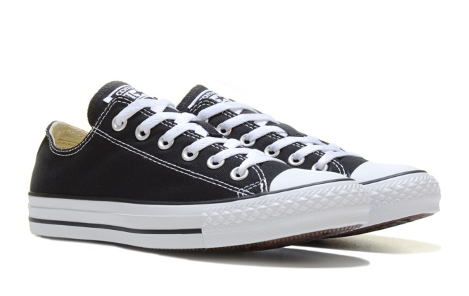 Converse Chuck Taylor All Star Low Top Sneaker