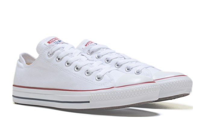 Converse Chuck Taylor All Star Low Top Sneaker