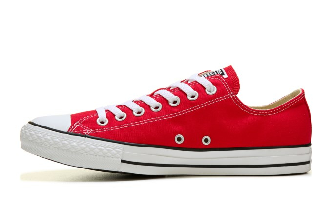 Converse Chuck Taylor All Star Low Top Sneaker