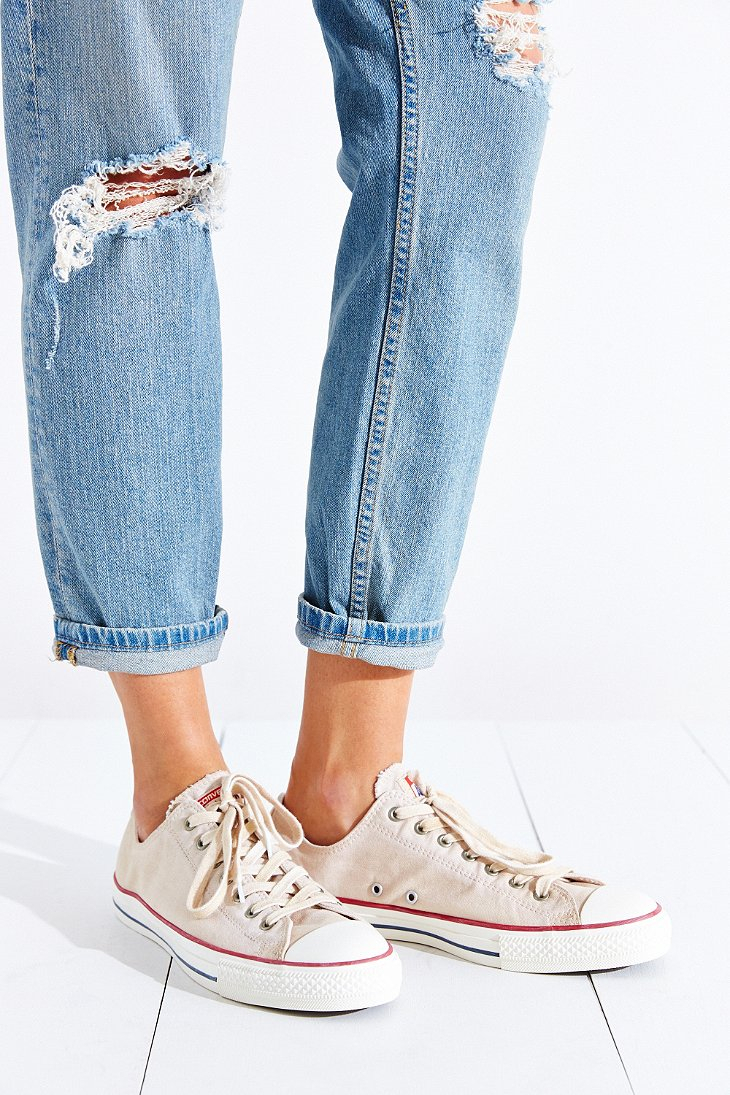 Converse Chuck Taylor All Star Low Top Sneaker