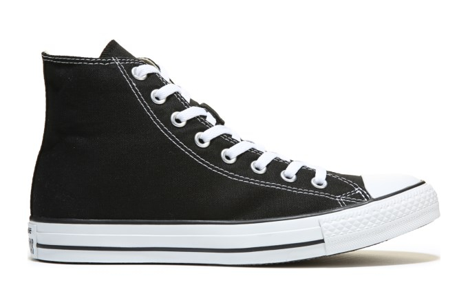 Converse Chuck Taylor All Star Hi Top Sneaker