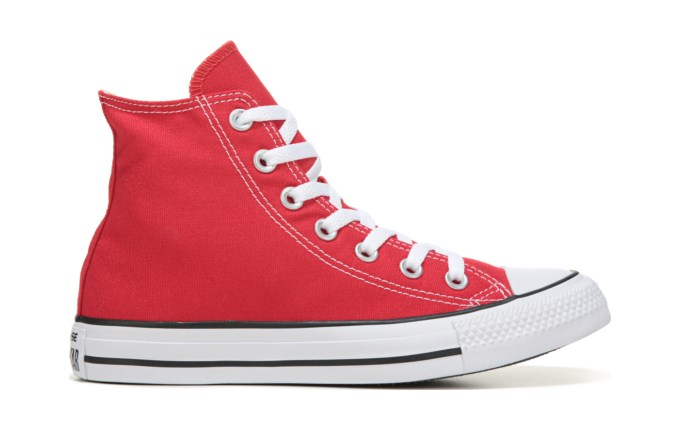 Converse Chuck Taylor All Star Hi Top Sneaker