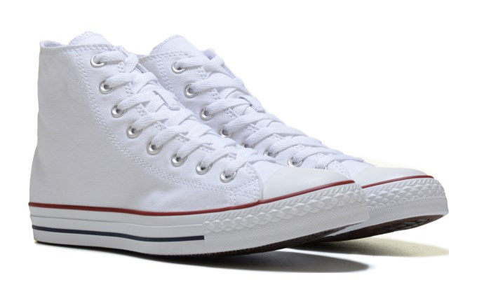 Converse Chuck Taylor All Star Hi Top Sneaker