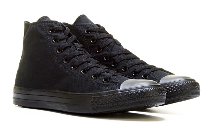 Converse Chuck Taylor All Star Hi Top Sneaker