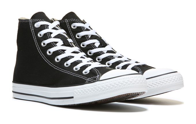 Converse Chuck Taylor All Star Hi Top Sneaker