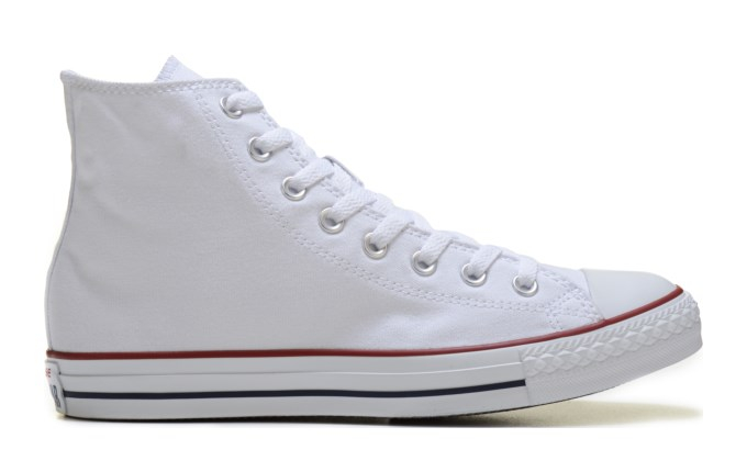 Converse Chuck Taylor All Star Hi Top Sneaker