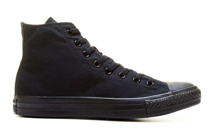 Converse Chuck Taylor All Star Hi Top Sneaker