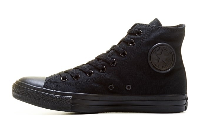 Converse Chuck Taylor All Star Hi Top Sneaker