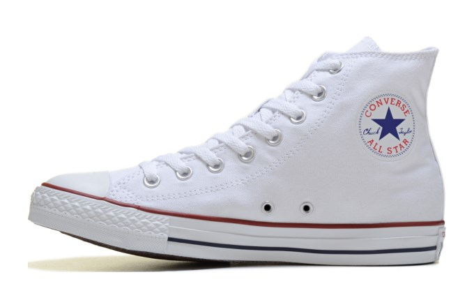 Converse Chuck Taylor All Star Hi Top Sneaker