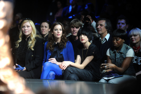 Liv Tyler