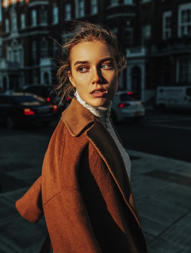 Georgia Grace Martin Georgia Grace Martin