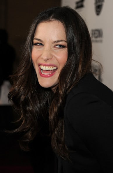 Liv Tyler