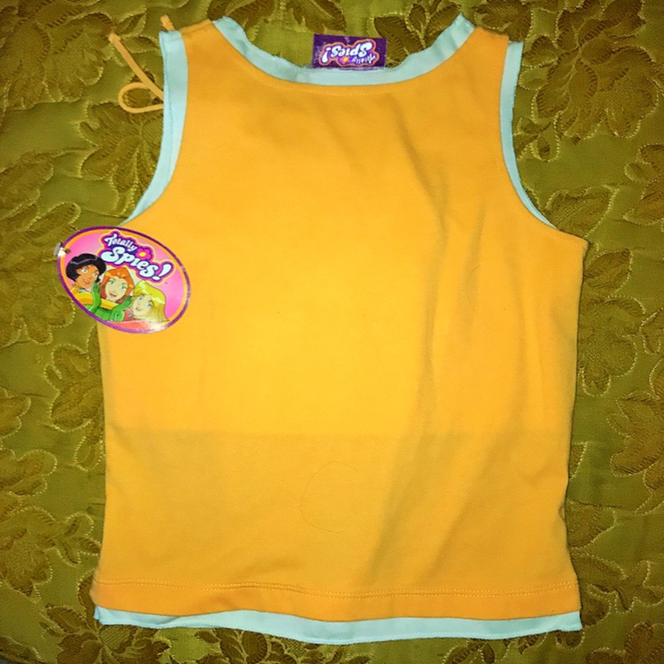Y2K early 2000s deadstock / brand new with tags...