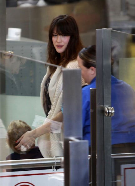 Liv Tyler Liv Tyler
