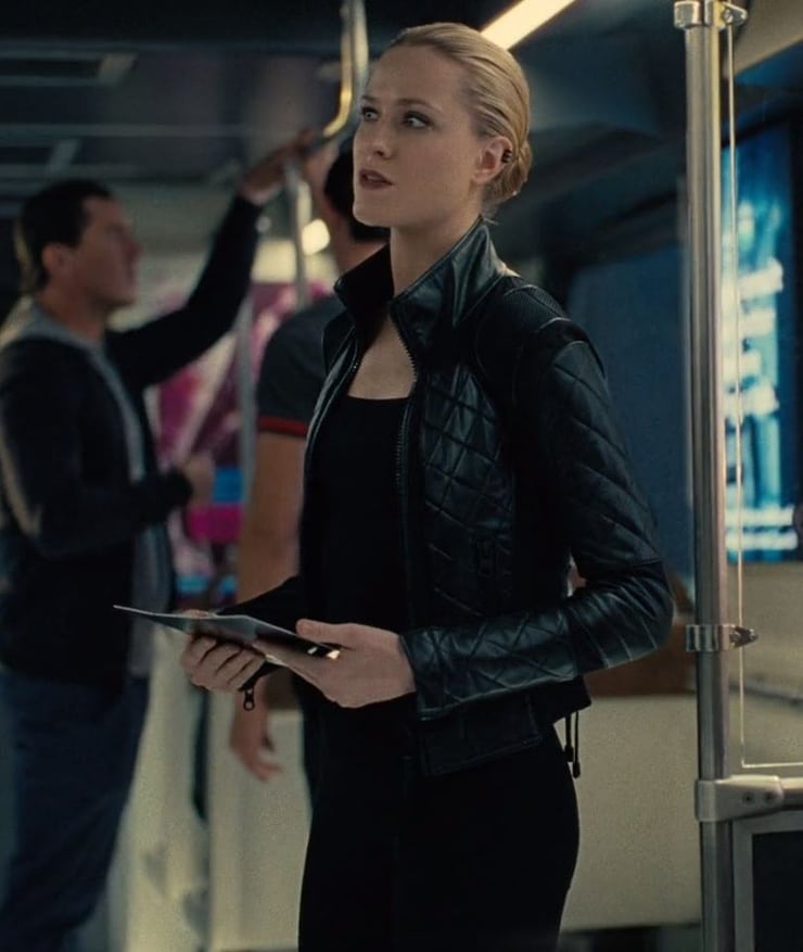 Evan Rachel Wood