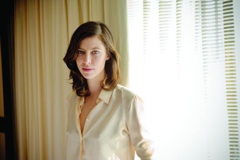 Anna Mouglalis