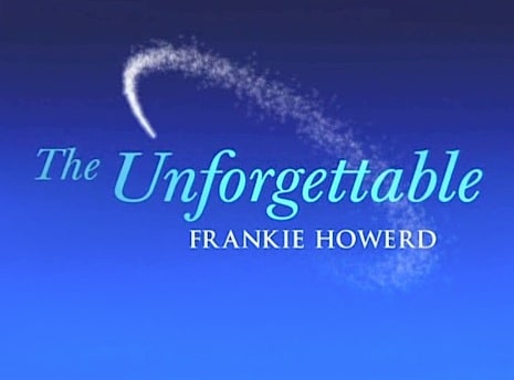 The Unforgettable Frankie Howerd