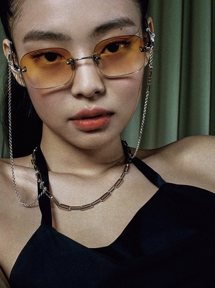 Jennie Kim