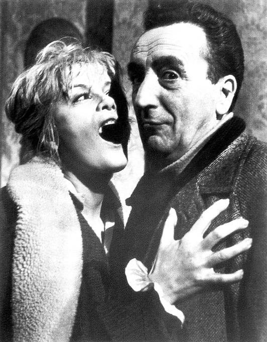 Mario Bava