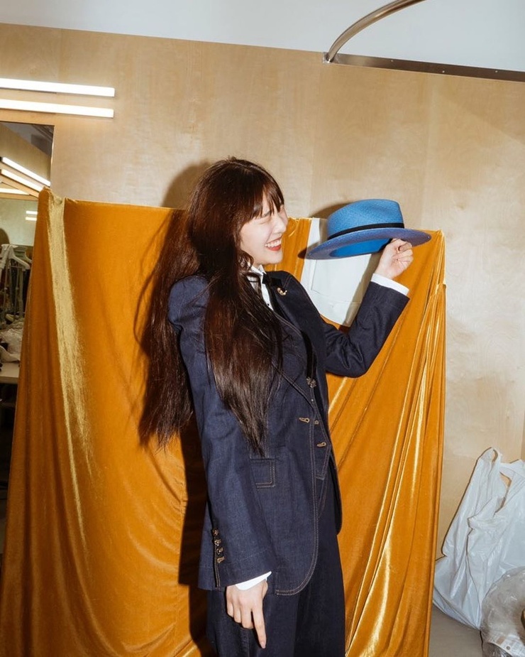 Joy (Park Soo Young)