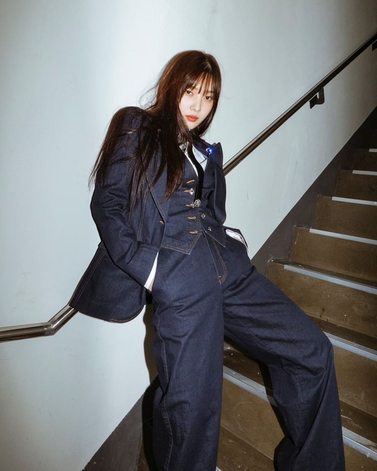 Joy (Park Soo Young)