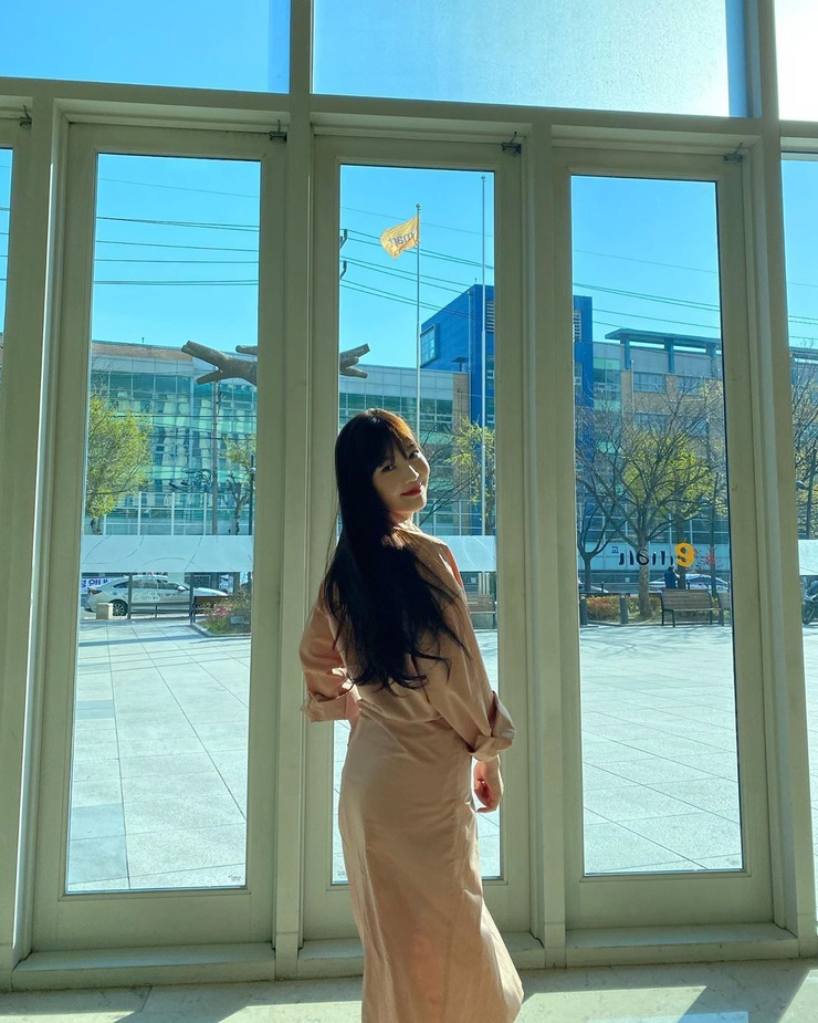Joy (Park Soo Young)