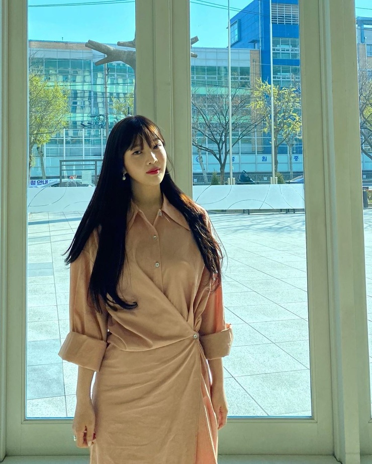 Joy (Park Soo Young)