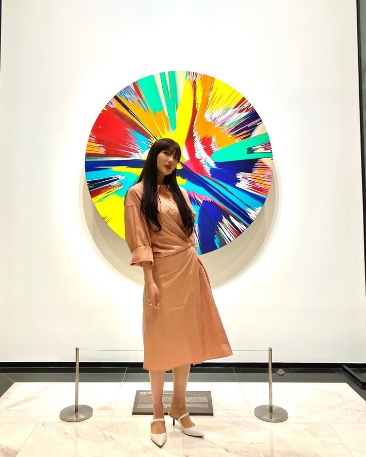 Joy (Park Soo Young)