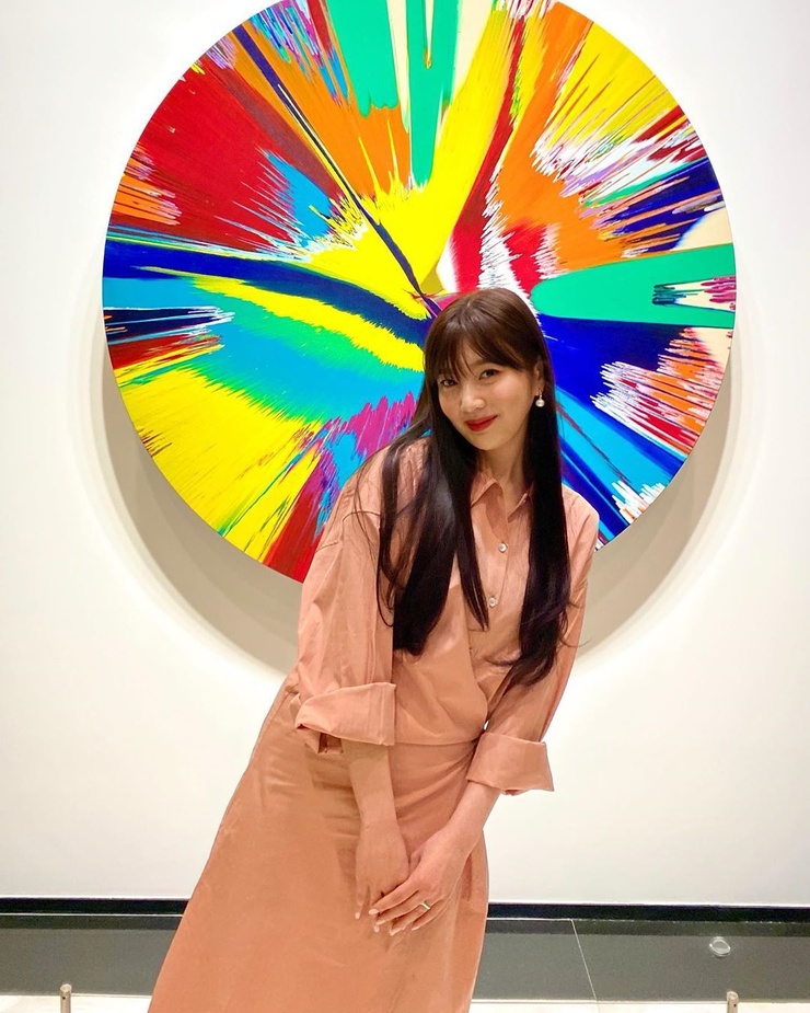 Joy (Park Soo Young)