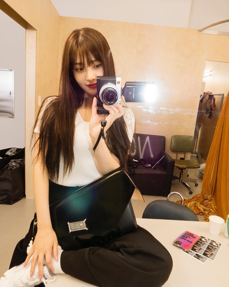 Joy (Park Soo Young)