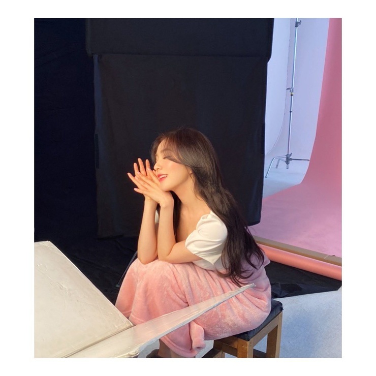 Irene (Bae Ju Hyun)