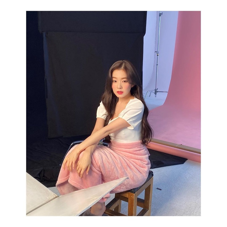 Irene (Bae Ju Hyun)