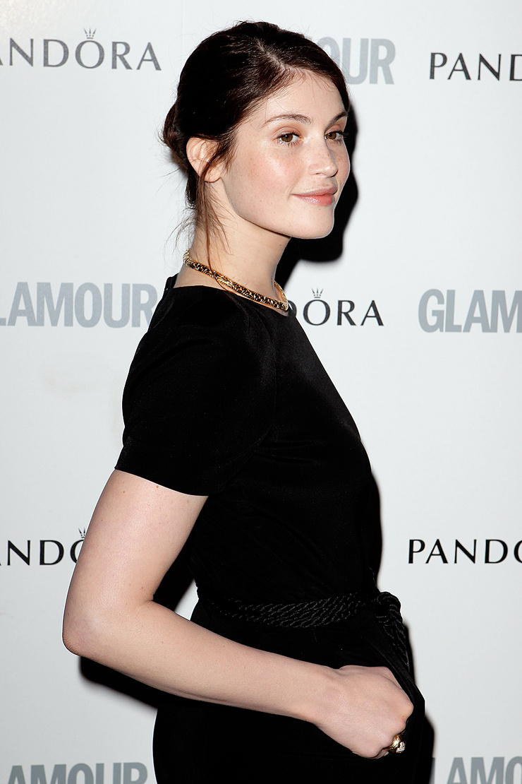 Gemma Arterton Gemma Arterton