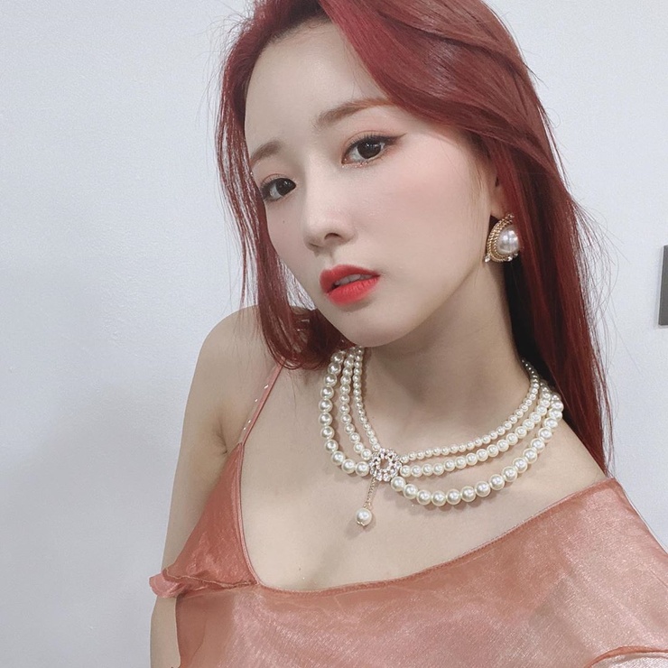 Yoon Bomi