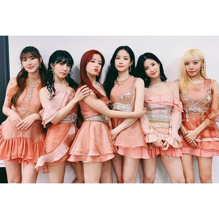 APink