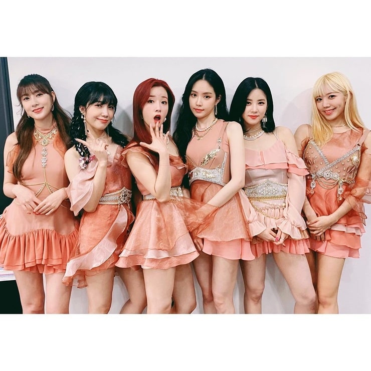 APink