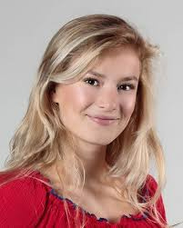 Sterre van Woudenberg