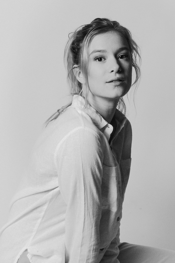 Sterre van Woudenberg