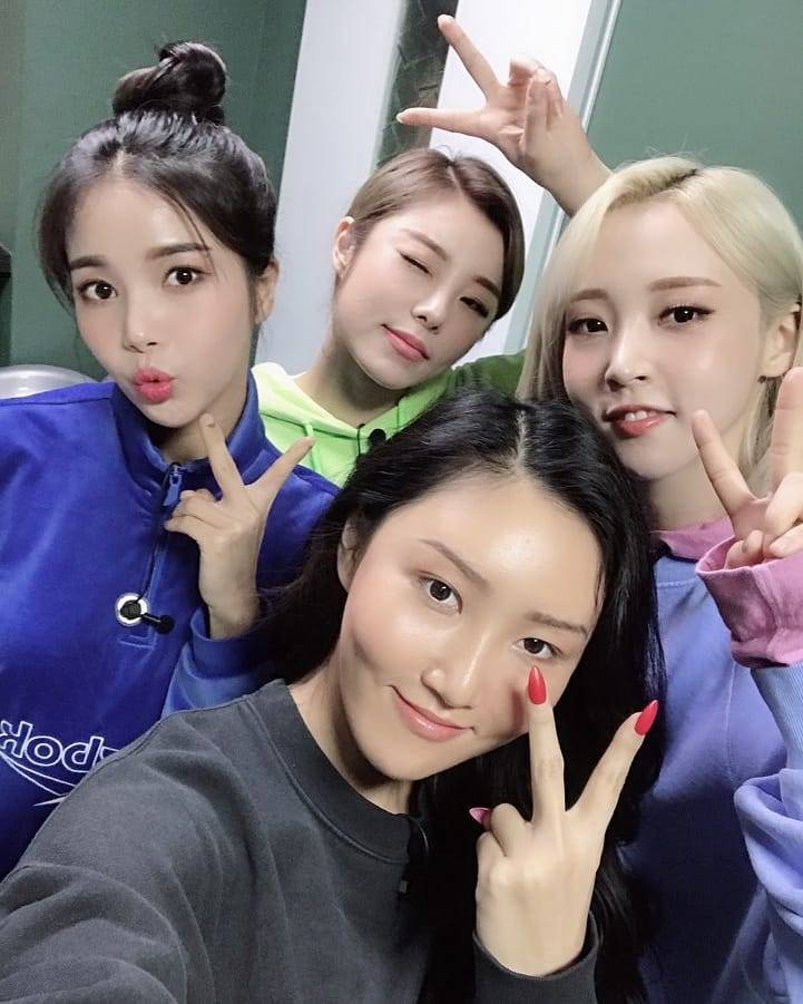 MAMAMOO