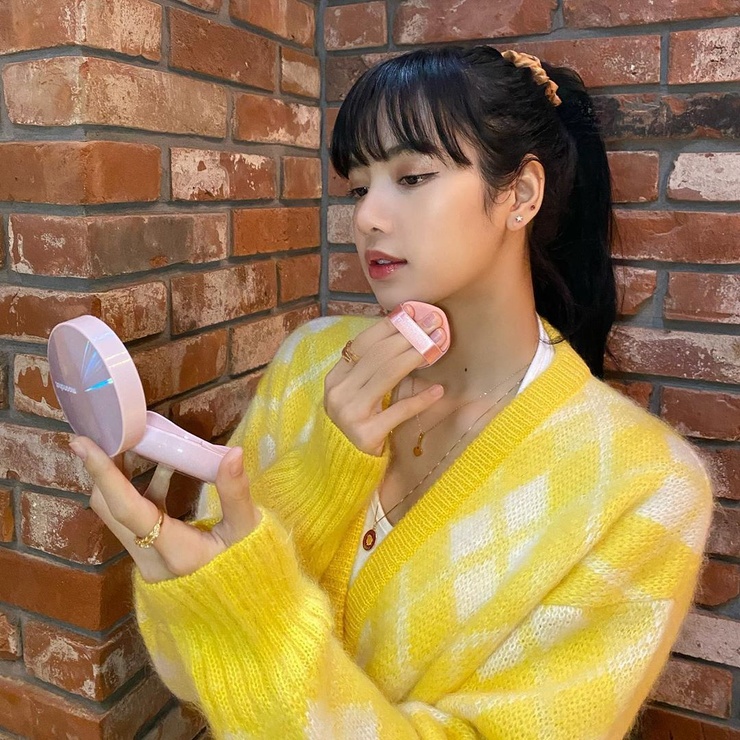 Lalisa Manoban Lalisa Manoban