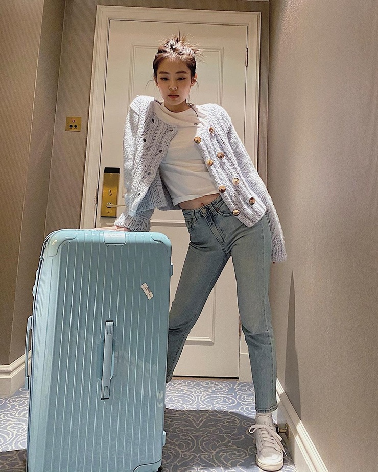 Jennie Kim