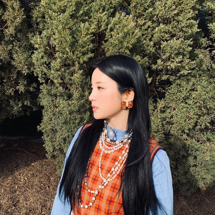 Cho Rong Park