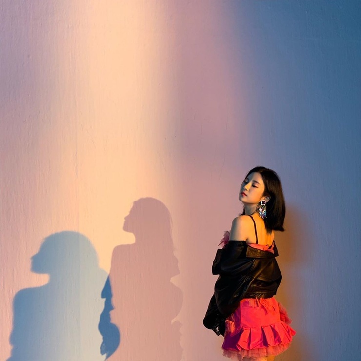 Cho Rong Park