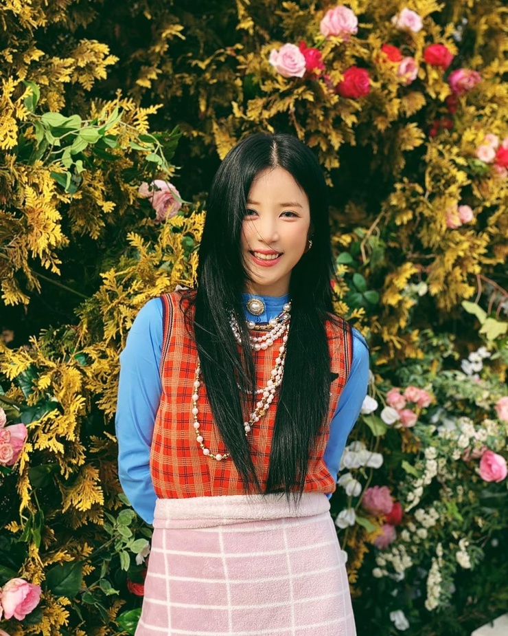 Cho Rong Park
