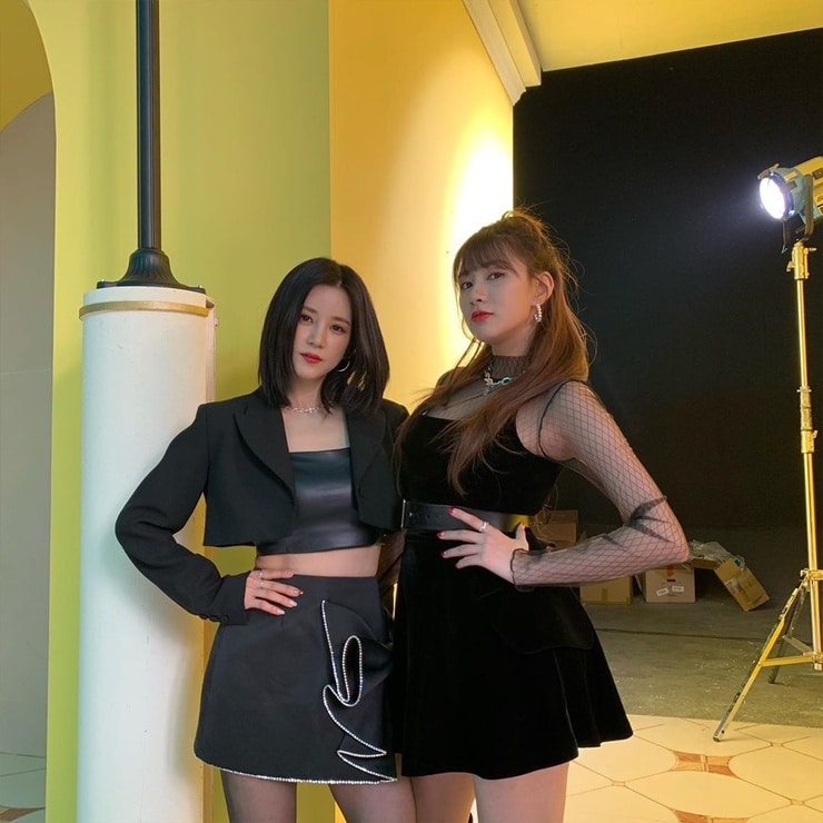 APink
